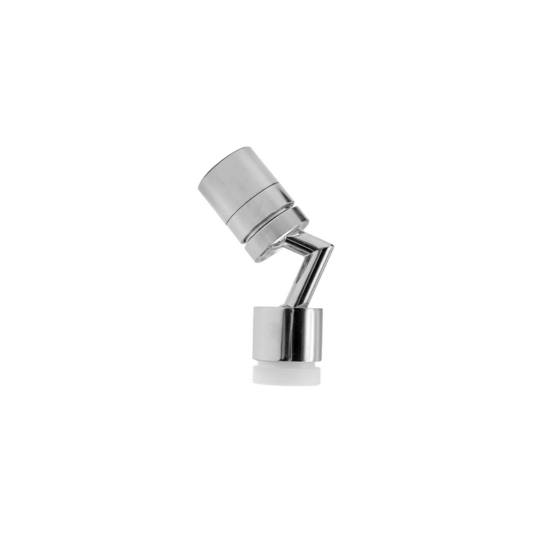 Prolunga Aeratore Per Rubinetto In Ottone - M22/m24 241-0429