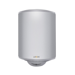 Scaldabagno Elettrico Lt. 15 Verticale Sopralavello - Anni 3 401-A015MV-03