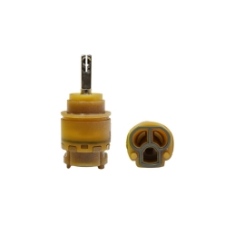 Cartuccia Chiusa D. 25 Um - Diam. 25 272-Z2094