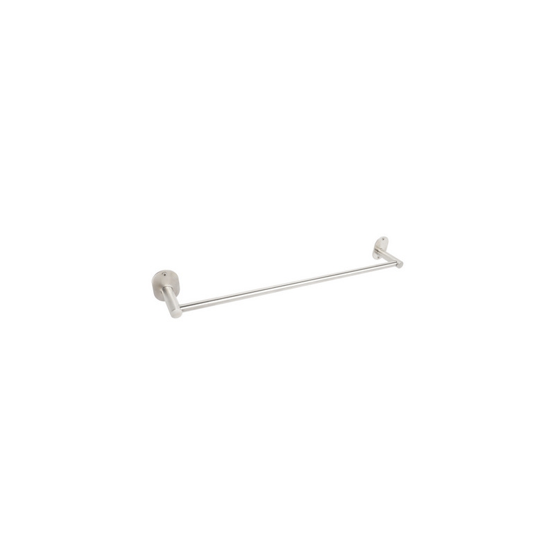 Porta Asciugamani Blizz Spazzolato 30 Cm 122-LM18