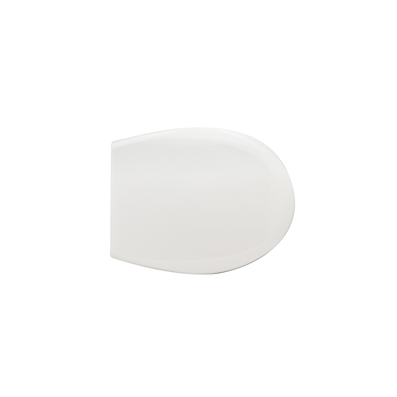 Sedile Wc In Termoindurente Per Ideal Standard Ellisse Forma 1 - Bianco 111-2337