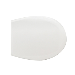 Sedile Wc In Termoindurente Per Ideal Standard Ellisse Forma 1 - Bianco 111-2337