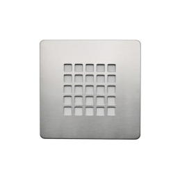Griglia Per Piatti Doccia Bliss - Inox 371-3963-I