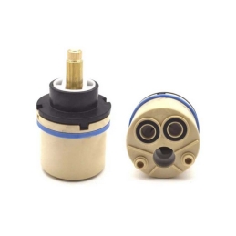 Cartuccia Completa D.45 200cc956 - Diam. 45 Mm 276-RAG45P