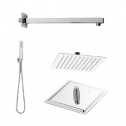 Kit Soffione Doccia...