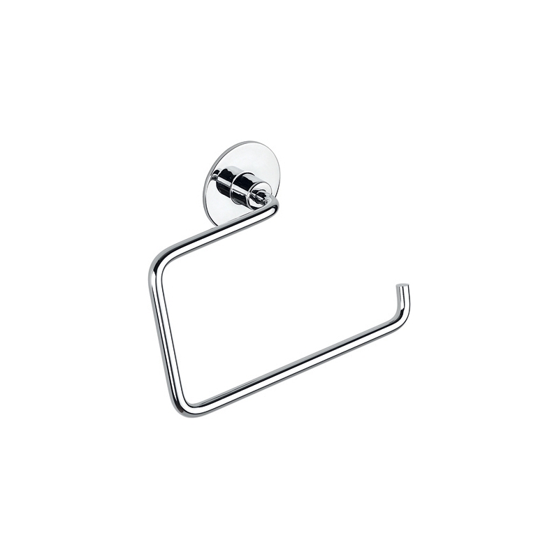 Porta Asciugamani Ad Anello Modello Wind 122-WC64