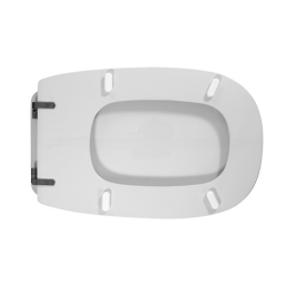 Sedile Wc Per Dolomite Vaso...