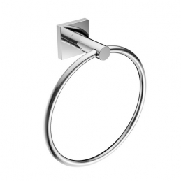 Porta Asciugamani Ad Anello Hotel Maison 122-HM29