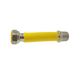Flessibile Inox Per Gas Mf...