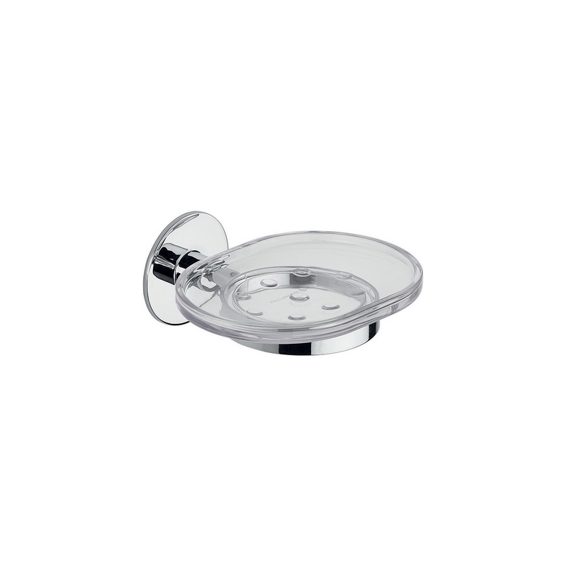 Porta Sapone Modello Wind 122-WC61