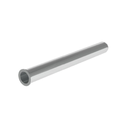 Tubo Con Cartella Inox - D....