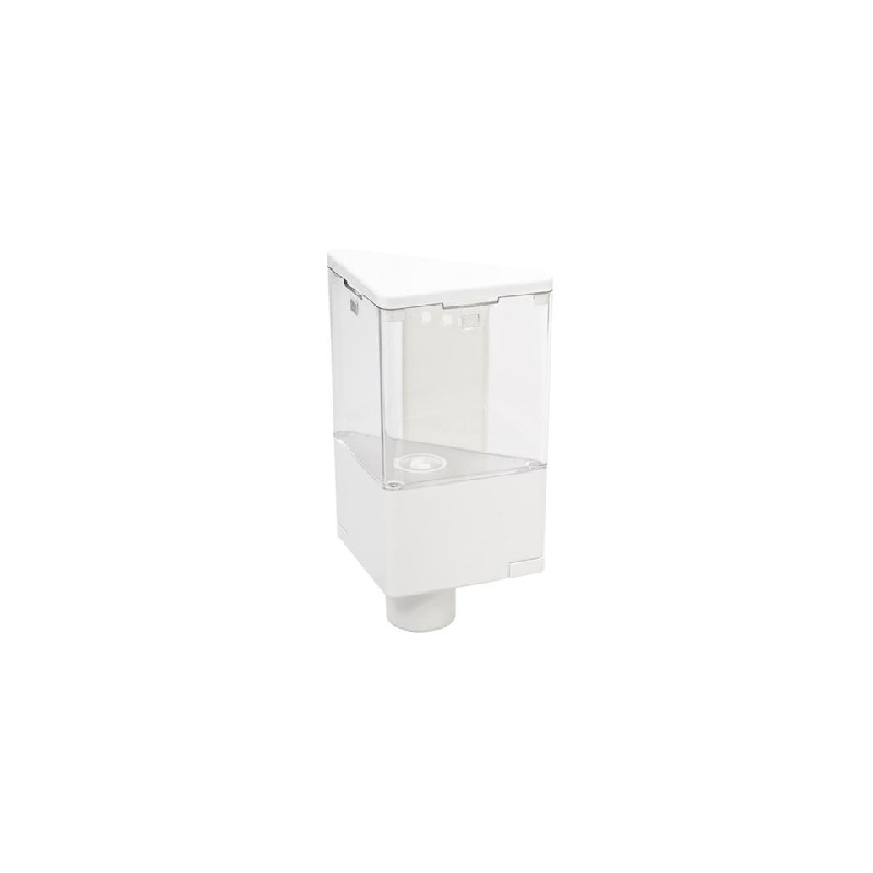 Dosatore Di Sapone Liquido Quick Soap Serie Linea 122-190