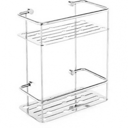 Cestello Doccia Doppio Metaform 122-SC80