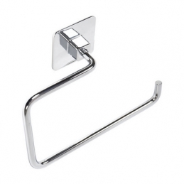 Porta Asciugamani Ad Anello Cold Wind 122-CW06