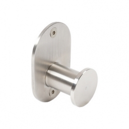 Appendiabito Singolo Blizz Spazzolato 122-LM20
