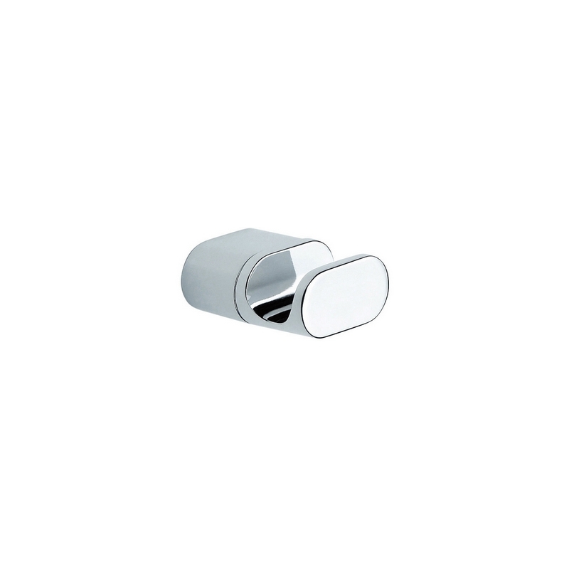 Appendiabiti Modello Mida Cromo Metaform 122-MA39