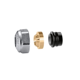 Raccordo Tubo Rame M23x1,5...