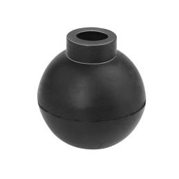 Sfera In Gomma Nr Dm 57 -...