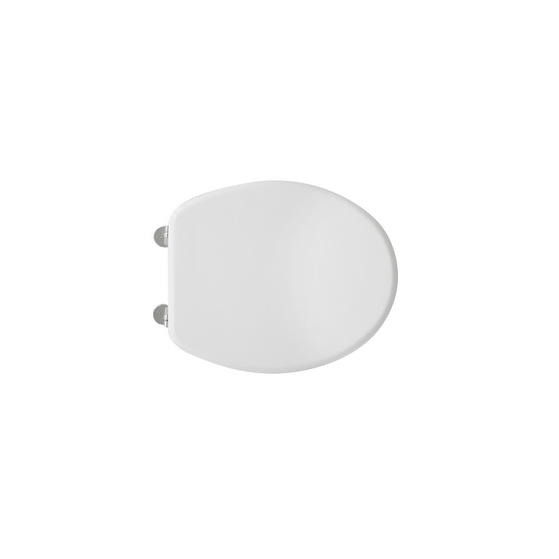 Sedile Wc In Legno Colato Modello Alex 111-2220