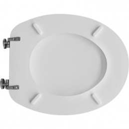 Sedile Wc In Legno Colato Modello Alex 111-2220