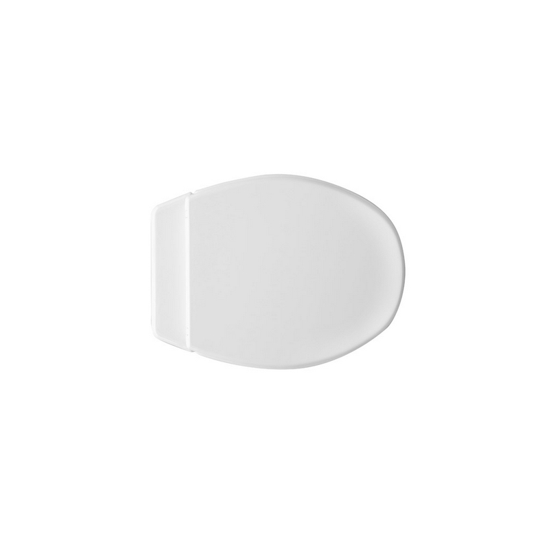 Sedile Wc Universale Duroplast Modello Panchetta 111-2226