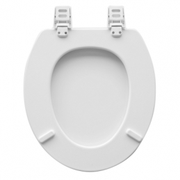 Sedile Wc Universale In Legno Pro-seat Termoindurente 111-2230
