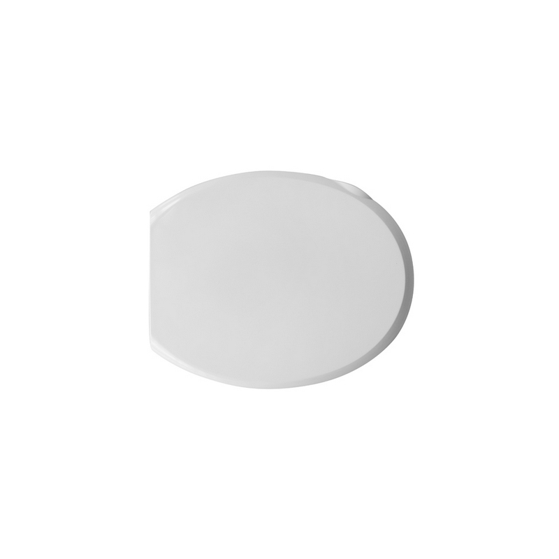 Sedile Wc Universale Durolux Atlantico Cerniere Metallo 111-2232