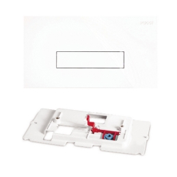 Kit Placca Eco 330x180 -...