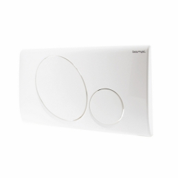 Placca 2 Pulsanti Mod. Vega...
