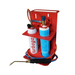 Kit Saldatura Portatile Con...