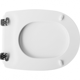 Sedile Wc Per Cesame Vaso Aretusa Forma 7 111-223ARE