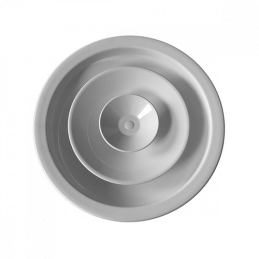 Diffusore Circolare A Coni...