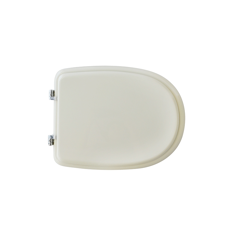 Sedile Wc Per Cesame Vaso Aretusa Champagne Forma 7 111-223AREK