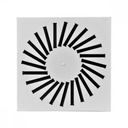 Diffusore A Flusso...