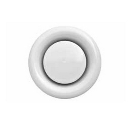 Valvola Di Ripresa - D. 200 Mm