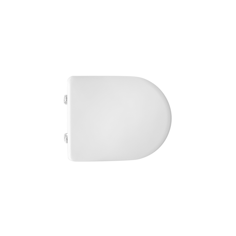 Sedile Wc Per Dolomite Vaso Quadrarco 1 Forma 7 111-223QUA