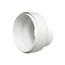 Cono Di Riduzione In Abs Fm...