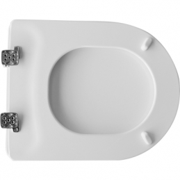 Sedile Wc Per Pozzi Ginori Vaso Ydra Forma 7 111-223YDR