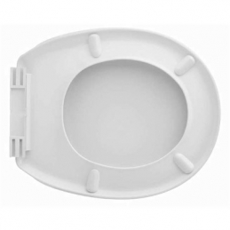 Sedile Wc Universale Modello Ischia 111-2240