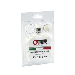 Blister Per Radiatori In...