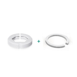 Adattatore M30x1,5 Per...
