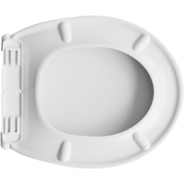 Sedile Universale Per Wc Modello Vulcano 111-225