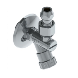 Rubinetto Sottolavabo A...