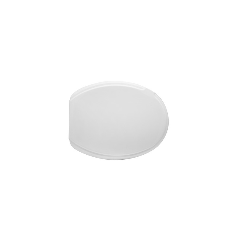 Sedile Wc Universale Bianco 111-228