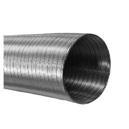 Tubo Alluminio Flex...