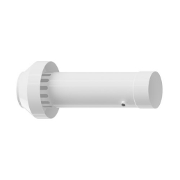 Esalatore Fumo - Diam. 110