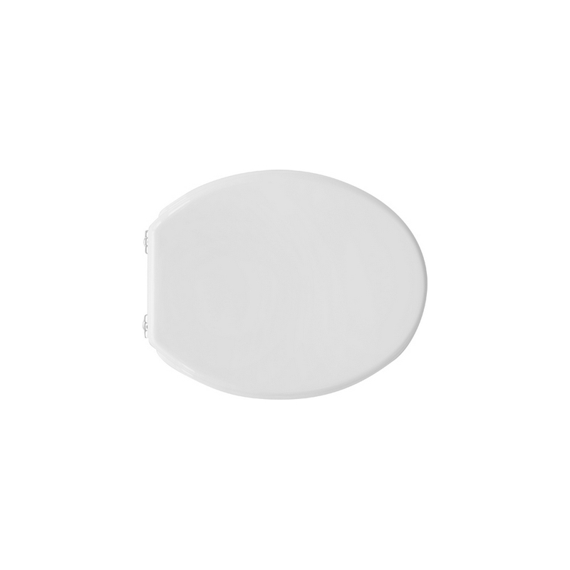 Sedile Wc Per Azzurra Vaso Cult Bianco Forma 1 111-22ACU