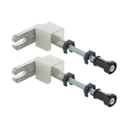 Set Ancoraggi Parete Duofix...