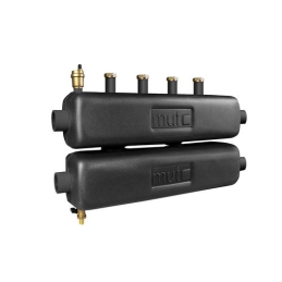 Collettore Inerziale Dada 2...