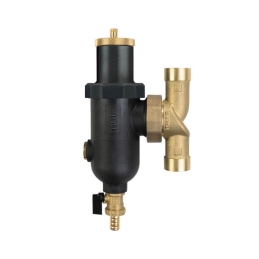 Degasatore Df Dg Hp 25 - -